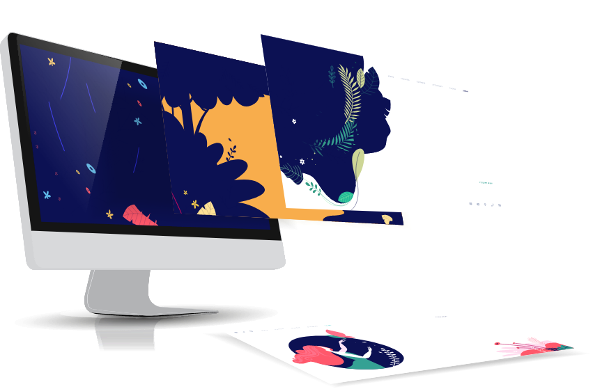 screens